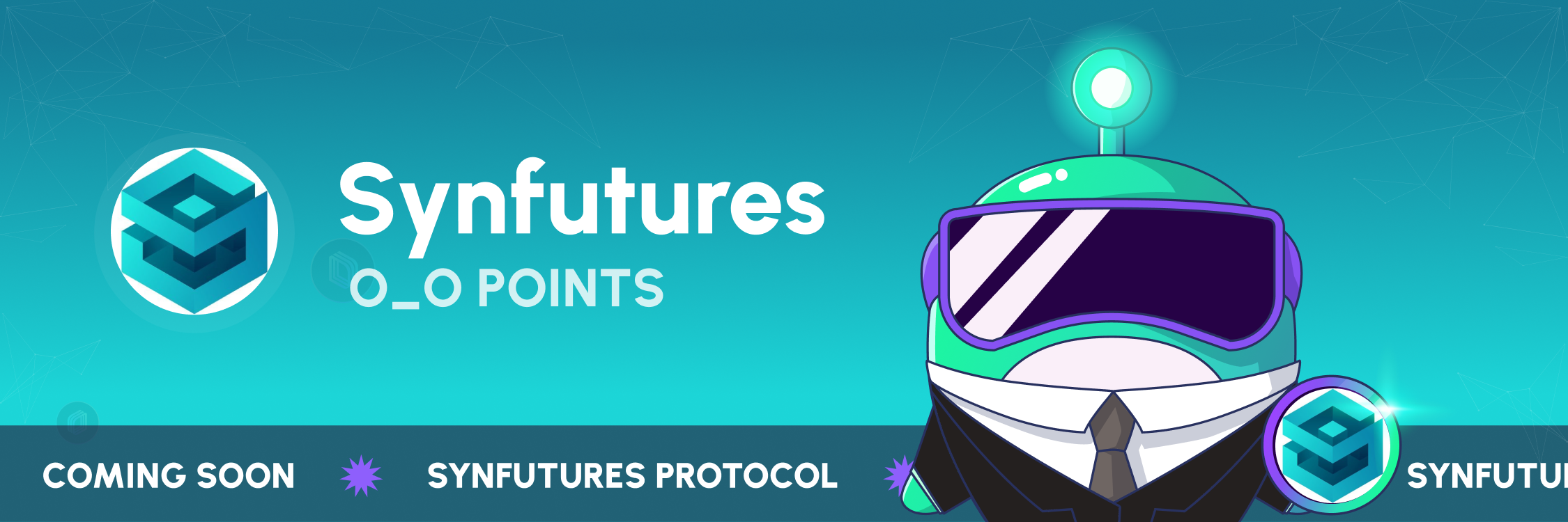 SynFutures Protocol